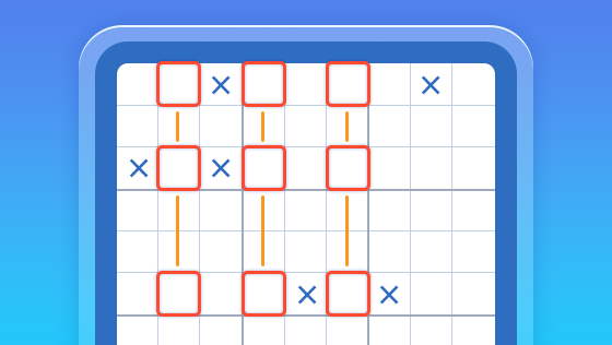 unique rectangle sudoku